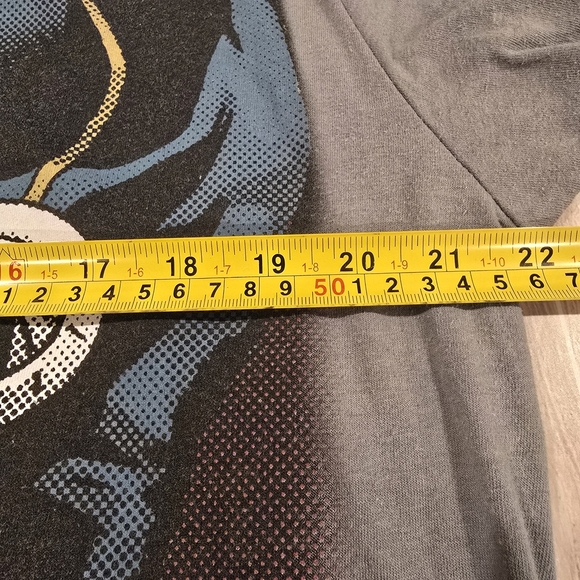 Marvel THOR  Avengers Assemble with Cape design T-Shirt MENS Size XL - Picture 6 of 8